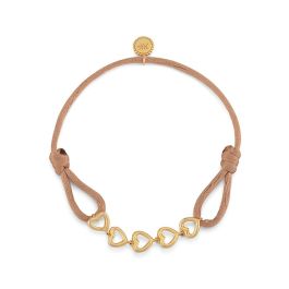 Pulsera Mujer 24KAE 22441Y Dorado Precio: 84.50000031. SKU: B1DN97N7JG