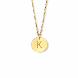 Colgante Mujer CO88 Collection 8CN-11062 Dorado Colgante Mujer CO88 Collection 8CN-11062 Dorado