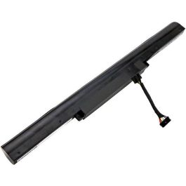 CoreParts Laptop Battery for Lenovo 31.68Wh Li-ion 14.4V 2200mAh Black, V4000-ISE, XiaoXin V4000, Y50C, Z41-70, Z41-70 80K5002BUS, Z41-70 80K5002 Precio: 49.7899996. SKU: B1BTLEAYWQ