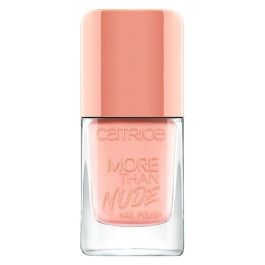 Pintaúñas More Than Nude Catrice (10,5 ml) (10,5 ml) Pintaúñas More Than Nude Catrice (10,5 ml) (10,5 ml)