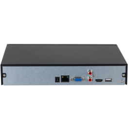 Dahua (DHI-NVR2108HS-4KS3) Grabador IP 8 Canales PoE 1HDD 4K con Inteligencia Artificial Compact 1U Negro Precio: 115.2767. SKU: B12G2S77JD