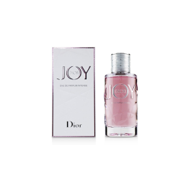 Dior Joy eau de parfum intense 90 ml vaporizador Dior Joy eau de parfum intense 90 ml vaporizador Precio: 131.89. SKU: SLC-75773