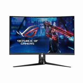 ASUS ROG Strix XG32VC Monitor Gaming 31.5" WQHD 170Hz 1ms Curvo Negro HDMI DP Precio: 488.58999948. SKU: S7771771