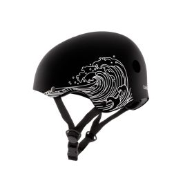 Casco de Ciclismo para Adultos CoolBox COO-CASC01 Negro L Precio: 20.50000029. SKU: B18YKJ9PT2