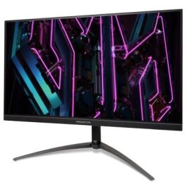 Acer XB323QKV3bmi Predator 31.5" (80cm) 4K UHD 3840x2160 IPS Gaming Monitor 16:9 Precio: 660.50000049. SKU: B13C9Z22XS