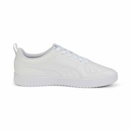 Zapatillas Deportivas Mujer Puma Rickie Blanco