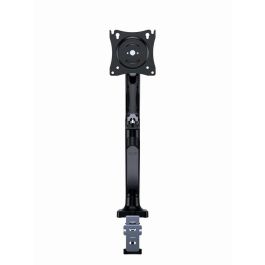 Gembird MA-DA1-03 soporte para monitor 88,9 cm (35") Escritorio Negro Gembird MA-DA1-03 soporte para monitor 88,9 cm (35") Escritorio Negro