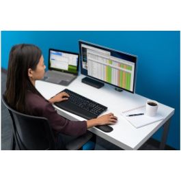 Reposamuñecas para Teclado Kensington K52799WW Reposamuñecas para Teclado Kensington K52799WW