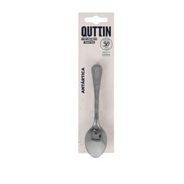 Set de 6 Cucharas de Té Quttin Antartica 1.5 mm (12 Cajas) Set de 6 Cucharas de Té Quttin Antartica 1.5 mm (12 Cajas)