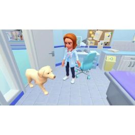 Microids 3701529502170 My Universe Pets - Juego de Nintendo Switch Microids 3701529502170 My Universe Pets - Juego de Nintendo Switch