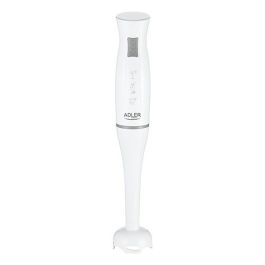 Batidora de Vaso Adler AD 4622 Blanco Batidora de Vaso Adler AD 4622 Blanco Precio: 14.49999991. SKU: B1EYREQRNJ