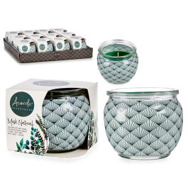 Vela Perfumada Tarro Musgo Acorde 7X6CM (12 Unidades) Vela Perfumada Tarro Musgo Acorde 7X6CM (12 Unidades) Precio: 15.88999951. SKU: B15DCBQQ4G
