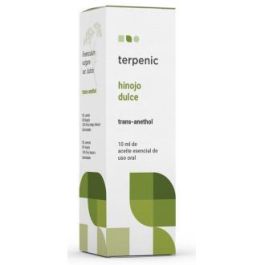 Hinojo Dulce Aceite Esencial Alimentario 10Ml. Precio: 10.89. SKU: B1BNXKQJCR