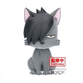 Peluche Banpresto Haikyu!! Fluffy Puffy Kurooneko Precio: 28.69000024. SKU: B15LDZFHAY