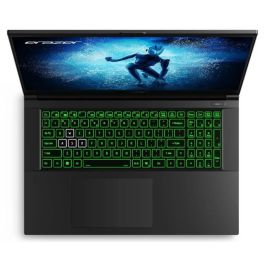 Erazer MD62643 ERA4061275244700 Portátil Gaming Defender P50i 17.3" i7-12650H, 16GB RAM, RTX 4060, 1TB SSD, Windows 11