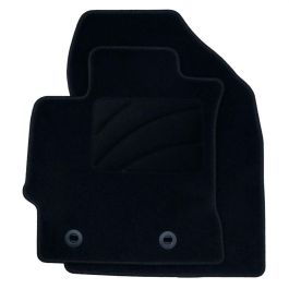Alfombrilla para Coche OCC Motorsport OCCTY0002 Negro