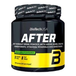 After Manzana Verde - 420G Precio: 19.5000003. SKU: B13LF242N9