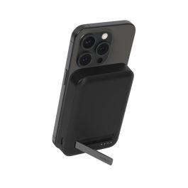 Belkin BoostCharge Pro Powerbank Qi2 8K Magnetische, Negro Precio: 120.50000017. SKU: B1GR6TZCTL