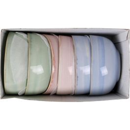 Bol Cocolo 500 cc 13 cm - Inde (24 Unidades) Bol Cocolo 500 cc 13 cm - Inde (24 Unidades)