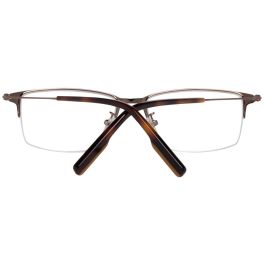 Montura de Gafas Hombre Ermenegildo Zegna EZ5155-D 55036