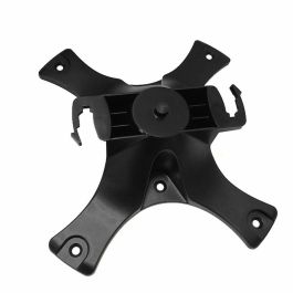 Soporte HPE JW046A Negro Metal