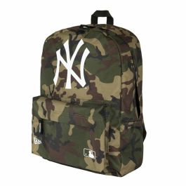 Mochila Deportiva New Era New York Yankees Delaware