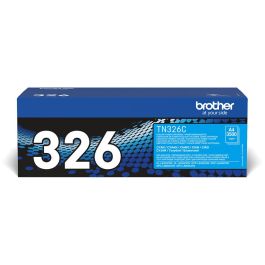 BROTHER Toner cian HLL8250CDN Y HLL8350CDW 3.5 K Precio: 150.49999965. SKU: B1C75FFA83
