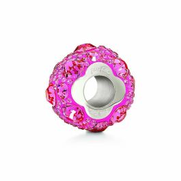 Abalorio Mujer Folli Follie 3P13F019D Rosa 1 cm Precio: 20.50000029. SKU: S0359557
