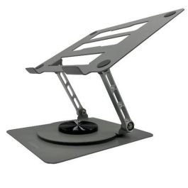 Nilox NXSLR01 Soporte de Sobremesa para Portátil y Tablet Gris, Ajustable y Base Giratoria 360°, Compatible con Pantallas de 10 a 16 Pulgadas Precio: 20.89000023. SKU: B1EYNKRRC2