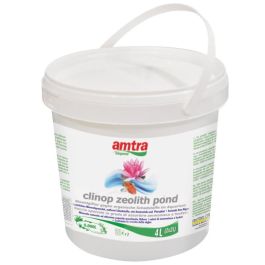 Amtra Biopond Clinop 10 L Precio: 53.49999996. SKU: B1G9TGEWB4