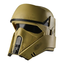 Hasbro Star Wars The Black Series Casco Electrónico Shoretrooper Precio: 116.50000032. SKU: B1FWYLPPFW
