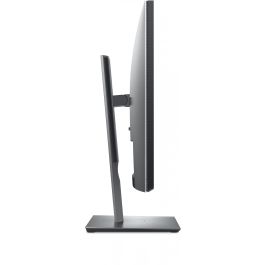 Dell Monitor UltraSharp UP2720Q 27'' 4K Ultra HD (3810x2160) IPS 8ms DisplayPort HDMI USB Pivot VESA Negro