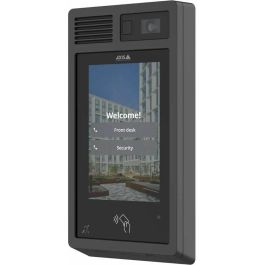 Sistema de Alarma Axis 02784-001 Precio: 4315.8900004. SKU: B16W3SY2TF