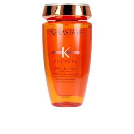 Kerastase Bain Disciple Oleo-Serum Champú Reparador para Cabello Dañado 250 ml