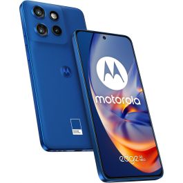 Motorola Moto Edge 50 Neo 5G 12GB RAM 512GB Azul Precio: 340.50000039. SKU: B13JQZYBCT
