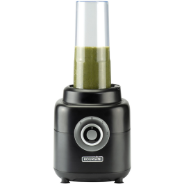 Batidora Vaso Bourgini Powerblender Cristal 1.7 L Batidora Vaso Bourgini Powerblender Cristal 1.7 L