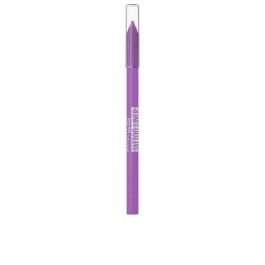 Maybelline TATTOO LINER gel pencil #801-purple pop 1,3 gr eyeliner semipermanente 36h Precio: 6.59000001. SKU: B1ANM2X2T6