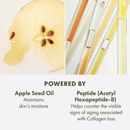 Origins YOUTHTOPIA Crema Hidratante Ligera con Péptidos y Células Madre de Manzana 50 ml - Hidratación Profunda, Elasticidad y Luminosidad