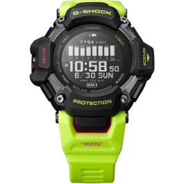 Casio G-Shock Sport Reloj GBD-H2000-1A9ER Gris Claro