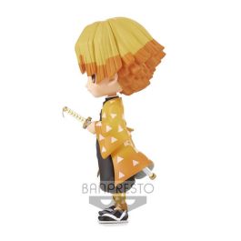 Figura Banpresto Q Posket Kimetsu No Figura Banpresto Q Posket Kimetsu No