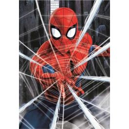 Puzzle 500 Spiderman 18486 Educa