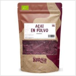 KARMA Acai En Polvo 100 Gr Precio: 14.4999998. SKU: B19ESDP2FB