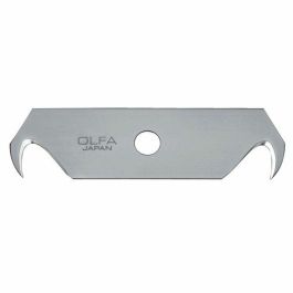 Hoja Cúter Olfa 5 Unidades Precio: 18.49999976. SKU: B13X4VQ8QM
