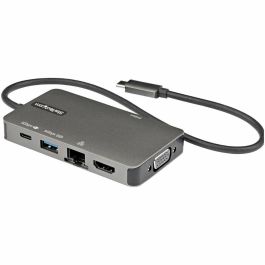Dockstation Startech DKT30CHVPD2 Gris Precio: 104.98999995. SKU: B1C4297SJH