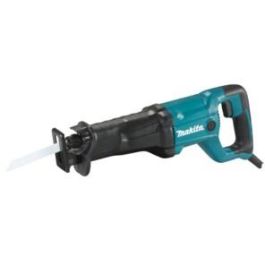 Makita JR3051TK Sierra de Sable Eléctrica 1200W, 3000 spm, Corte 25.5cm en Madera Precio: 167.58999972. SKU: B1GX2FVRLN
