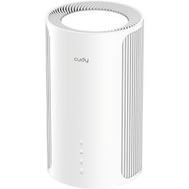 Cudy BE11000 Tri-Band Wi-Fi 7 Mesh 2.5G Solution
