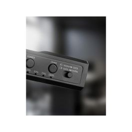 Sandberg USB 3.2 Cloner and Dock for M2 + NVMe + SATA Sandberg USB 3.2 Cloner and Dock for M2 + NVMe + SATA