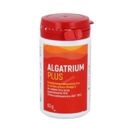 Algatrium Plus 90 Perlas Precio: 40.5000002. SKU: B18PSKX37G