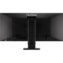 Viewsonic VA3456-mhdj Pantalla para PC 86,4 cm (34") UltraWide Quad HD LED Negro