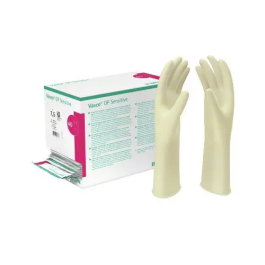 Braun Guantes Cirugía Látex Sin Polvo Talla 8,5 - 40 Unidades Precio: 44.5000006. SKU: B1E72CMMHF